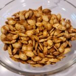Roasted Pumpkin Seeds