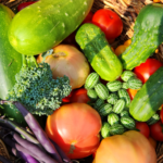 Harvest Basket