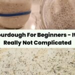 Sourdough for Beginners Cover Image