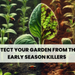 Protect Your Garden from Early Season Killers Cover Image