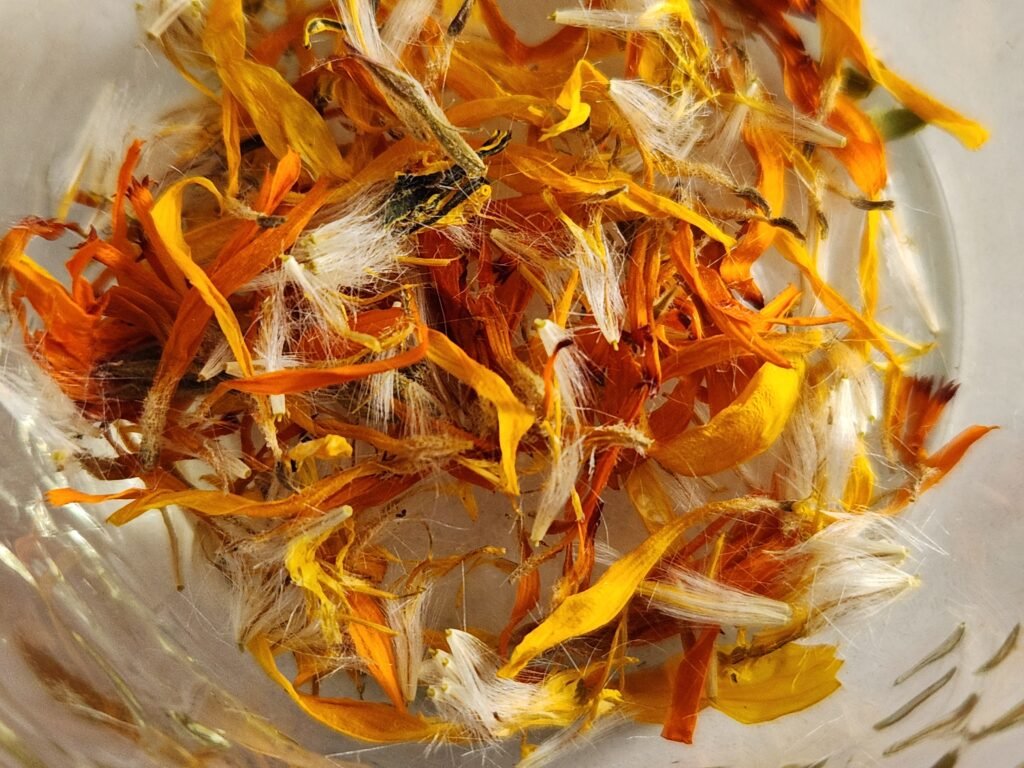 Flower Sprinkles