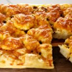 Focaccia Bread Recipe