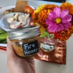 Fire Honey Recipe Homemade